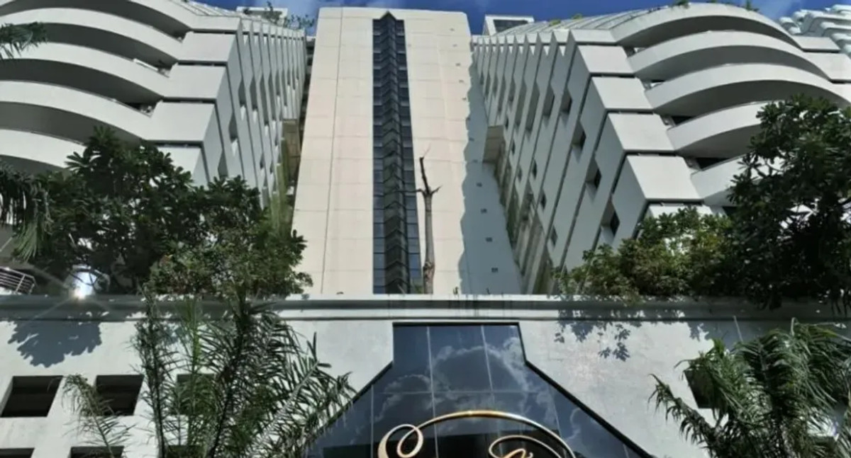 For SaleCondoSukhumvit, Asoke, Thonglor : Selling to reduce burden🔥🔥 Special price condo, great location, Supalai Place Sukhumvit 39 project MD-25070291