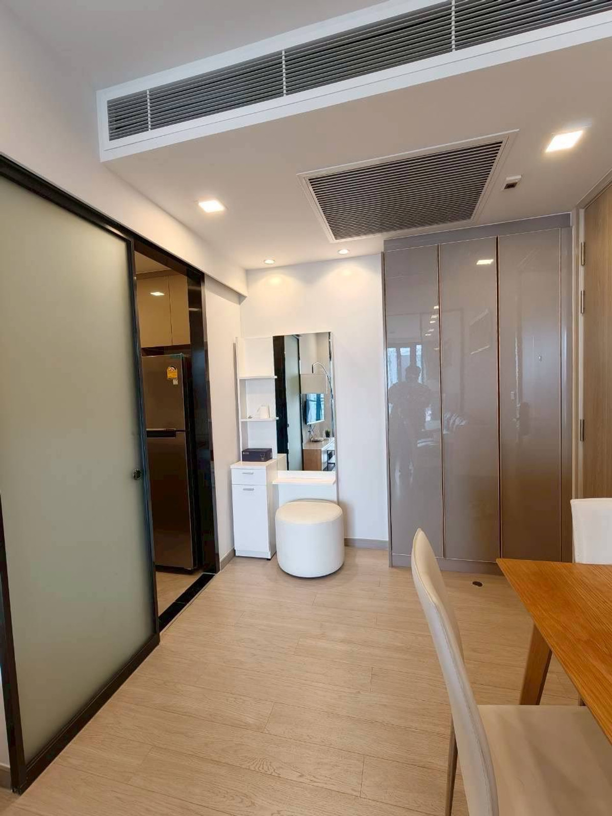 For SaleCondoRama9, Petchburi, RCA : Selling to reduce burden🔥🔥 Special price condo in a great location, One Nine Five Asoke - Rama 9 project. MD-26086136