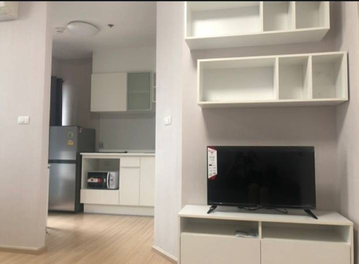 ให้เช่าคอนโดบางแค เพชรเกษม : ให้เช่าคอนโด ฟิวส์ เซนเซ่ บางแค ด่วน! เฟอร์ฯ ครบ พร้อมอยู่