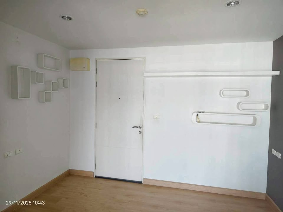 For SaleCondoBang kae, Phetkasem : Condo for sale The Niche ID Bangkhae price 1,790,000 baht [NCs260120]