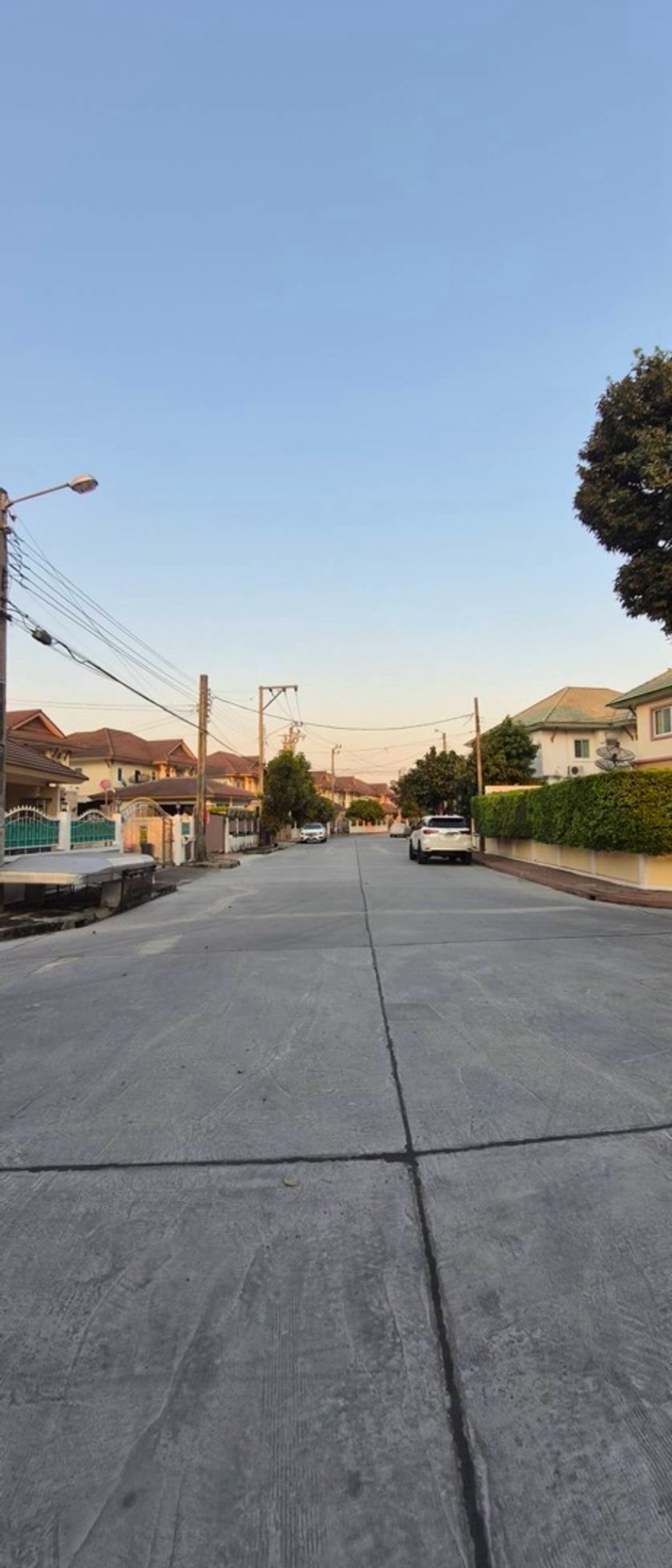 For SaleHouseNawamin, Ramindra : Single house for sale below appraised value8,700,000 baht