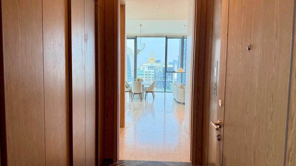 For SaleCondoWitthayu, Chidlom, Langsuan, Ploenchit : Scope Langsuan: 2bed 2.5bath 168 sqm. 106,960,000 Brandnew Fully Furnished Am: 0656199198