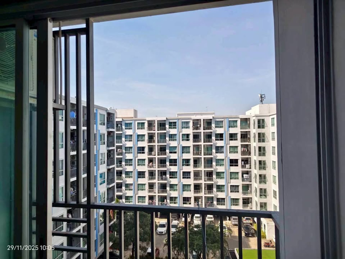 For SaleCondoBang kae, Phetkasem : Condo for sale The Niche ID Bangkhae price 1,790,000 baht [NCs260120]