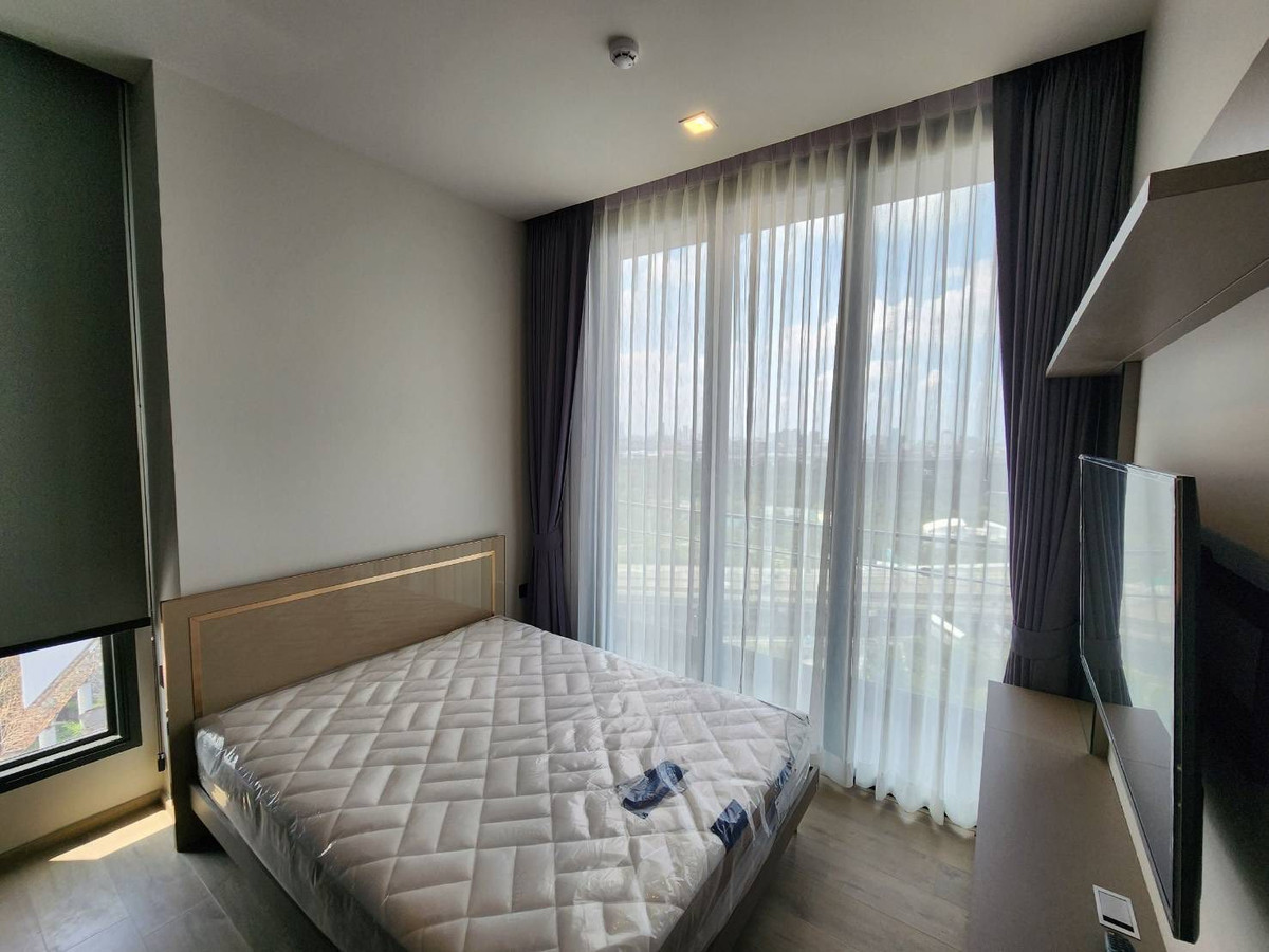 For RentCondoLadprao, Central Ladprao : For Rent: The Crest Park Residences, 29,500 THB [JZr260119]