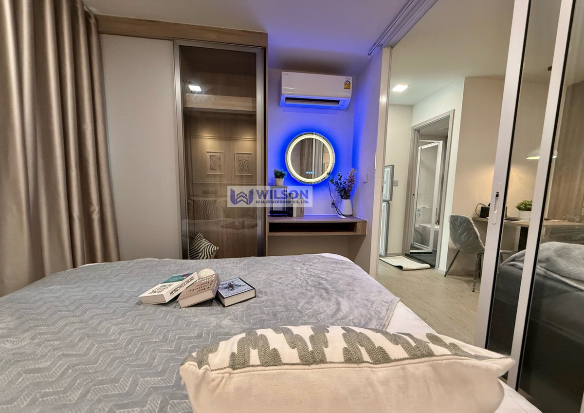 For RentCondoPathum Thani,Rangsit, Thammasat : 📌 Kave Town Island | Condo near Bangkok University