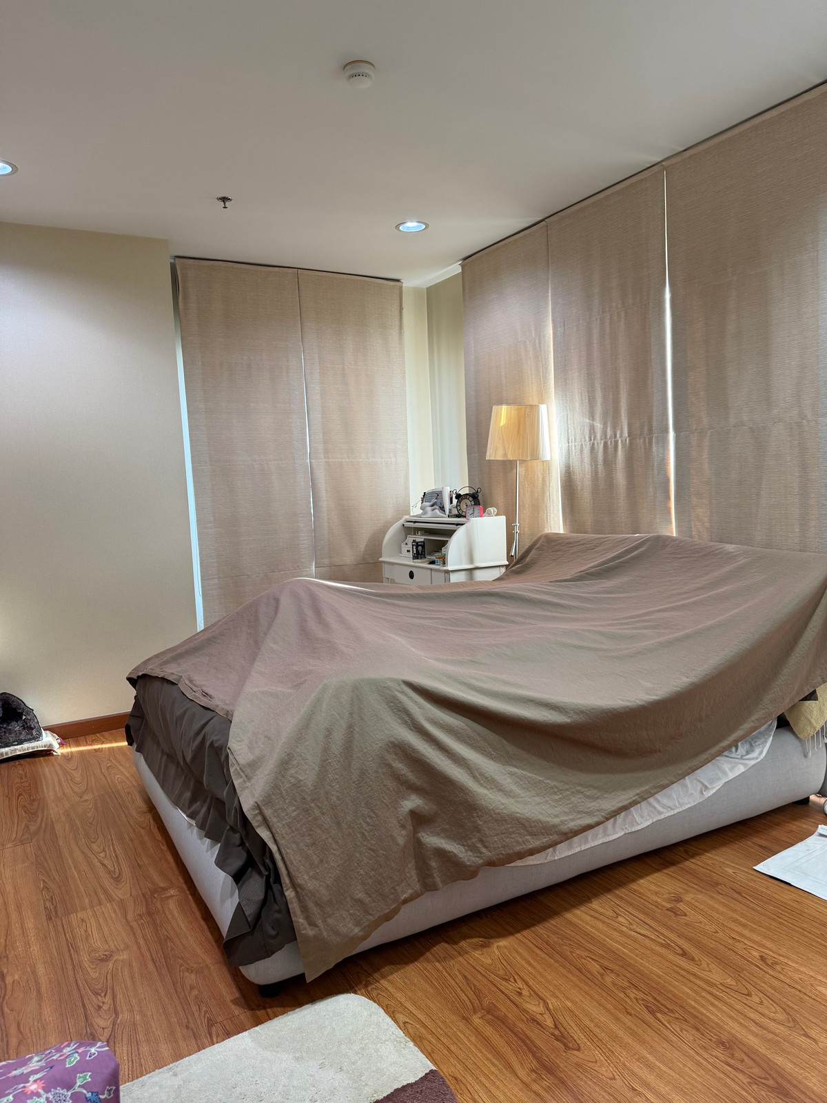 ขายคอนโด : ขาย/SALE : MB Grand (เอ็ม บี แกรนด์) - 1 ห้องนอน - LC089