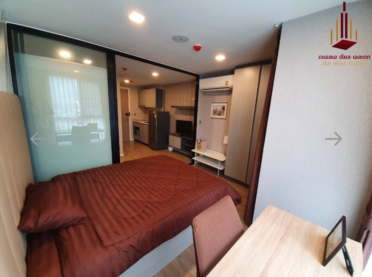 For SaleCondoLadprao, Central Ladprao : ✨ For Sale: Atmoz Ladprao 15 Condo ✨ 💰 Only 1,990,000 THB