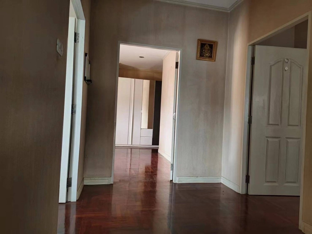 For SaleHouseNawamin, Ramindra : Single house for sale below appraised value8,700,000 baht