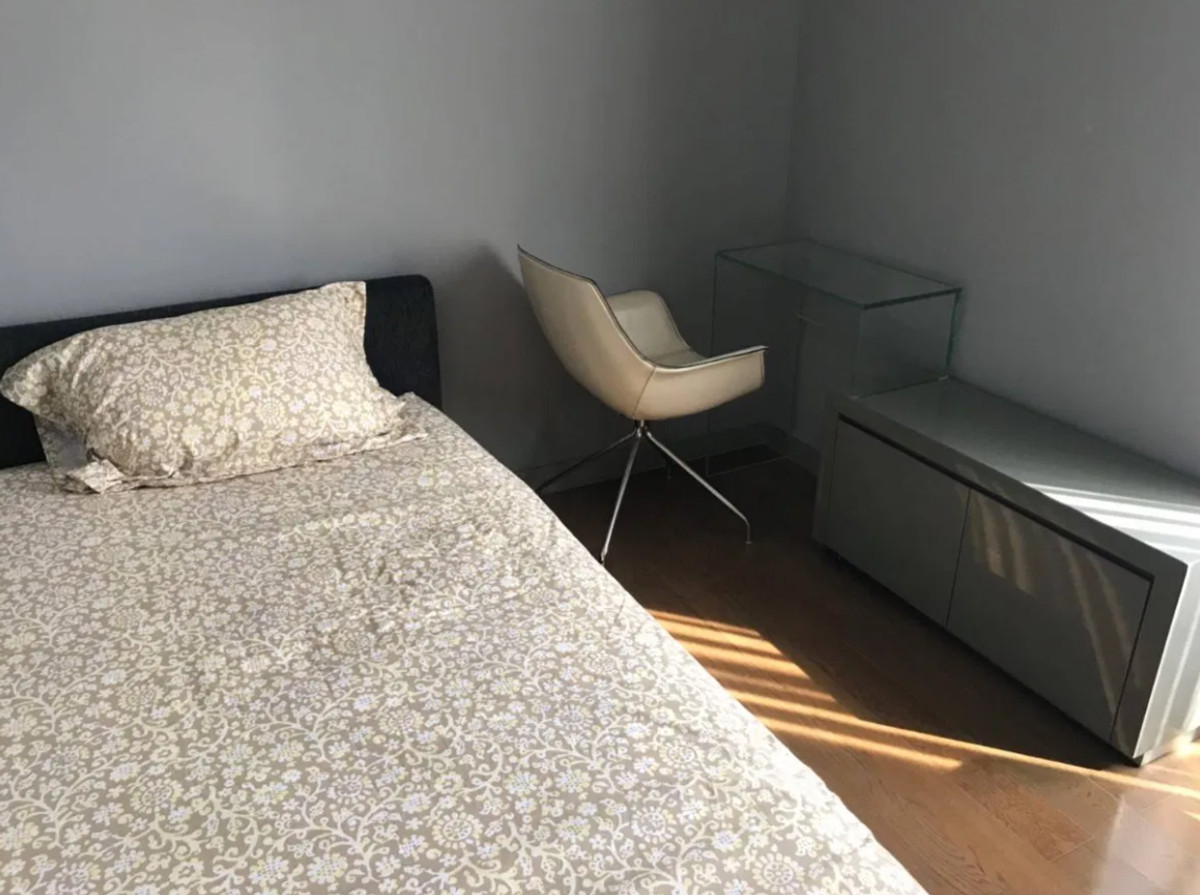 ให้เช่าคอนโดราชเทวี พญาไท : M Phayathai 65 sq.m. 中 日 Please add LINE ID @806qphgn o8415o5483