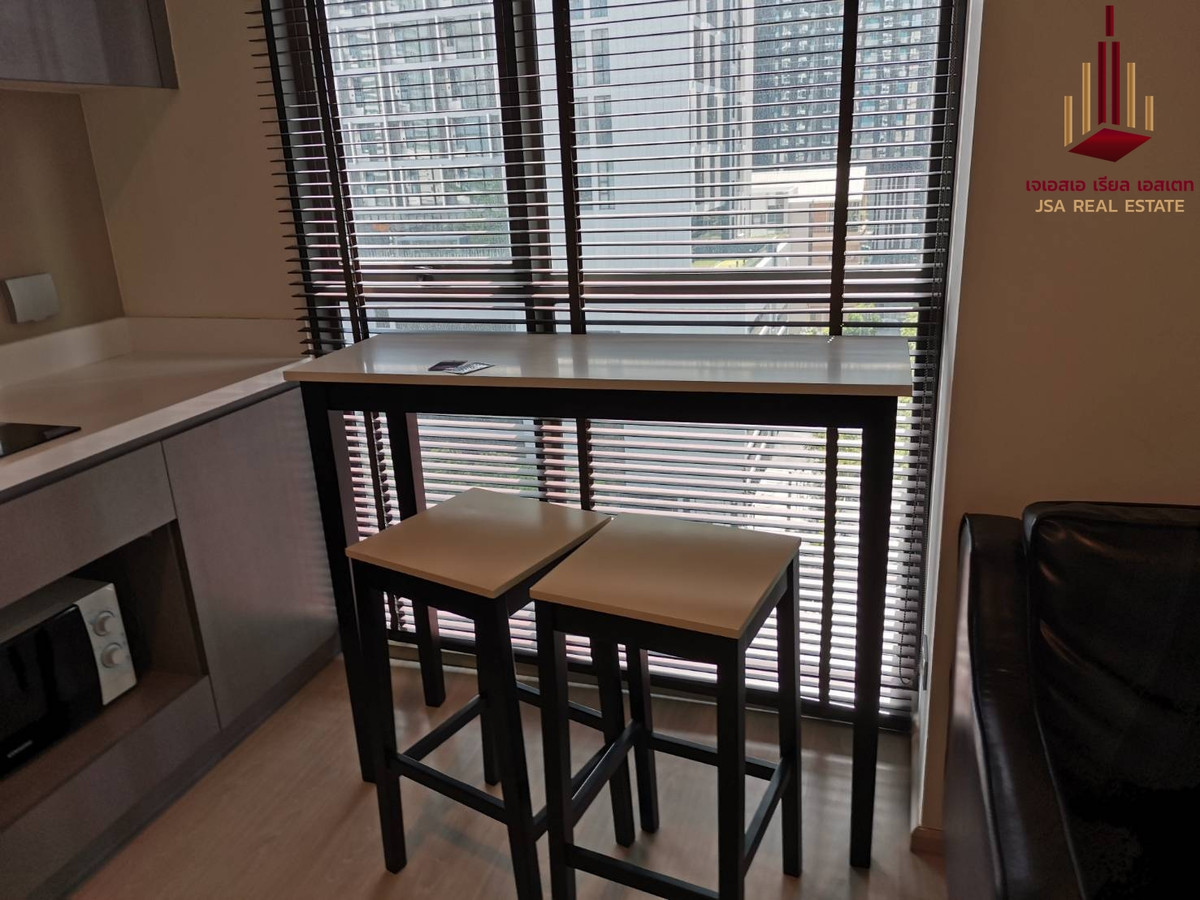 ให้เช่าคอนโดพระราม 9 เพชรบุรีตัดใหม่ RCA : ✨ For Rent: Rhythm Asoke 2 Condo ✨  💰 Only 16,000 THB/month