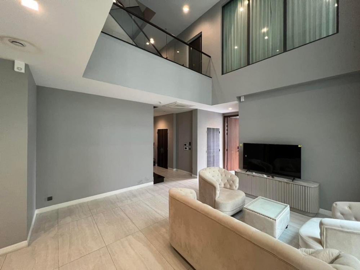 For RentHousePattanakan, Srinakarin : For rent The Gentry Phatthanakan 2✨ 250,000/month