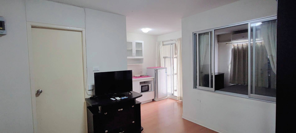 For RentCondoRamkhamhaeng, Hua Mak : 🔥 For rent LUMPINI CONDOTOWN Bodindecha-Ramkhamhaeng 🔥 📍 Entry and exit in many ways, including Ramkhamhaeng 43/1, Ramkhamhaeng 53🚗