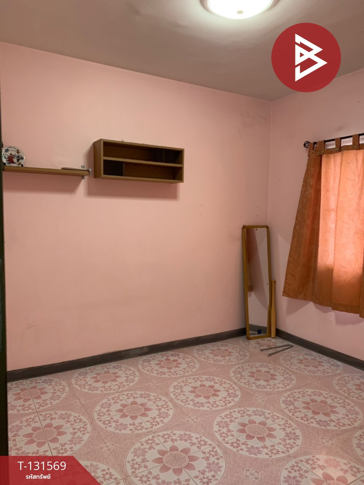 ขายคอนโดลาดกระบัง สุวรรณภูมิ : ขายห้องชุด เอื้ออาทรลาดกระบัง2 กรุงเทพมหานคร