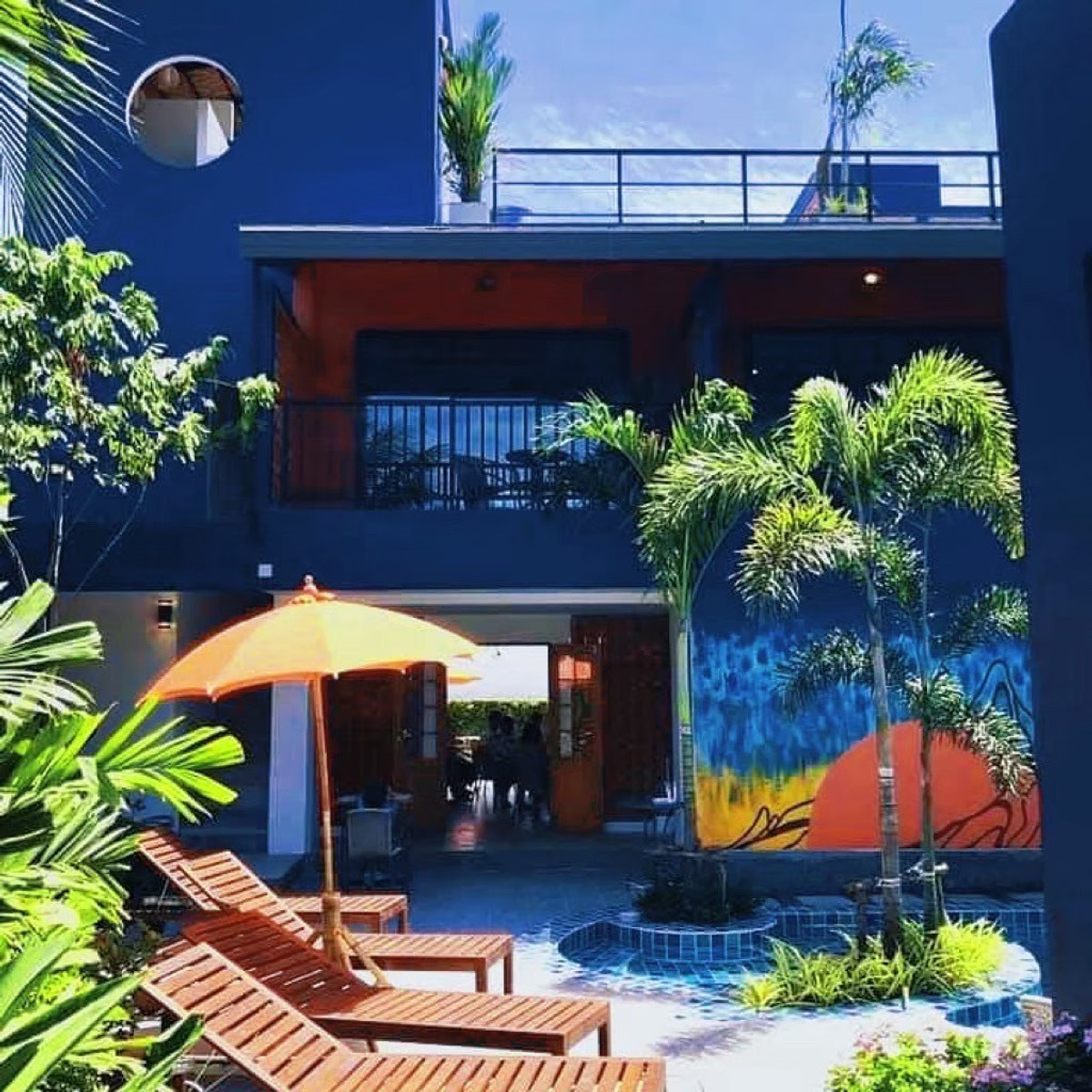 ขายกิจการโรงแรม & กิจการอพาร์ตเมนต์ภูเก็ต : 🔥 ขาย โรงแรม ราคาพิเศษ จังหวัดภูเก็ต 🔥