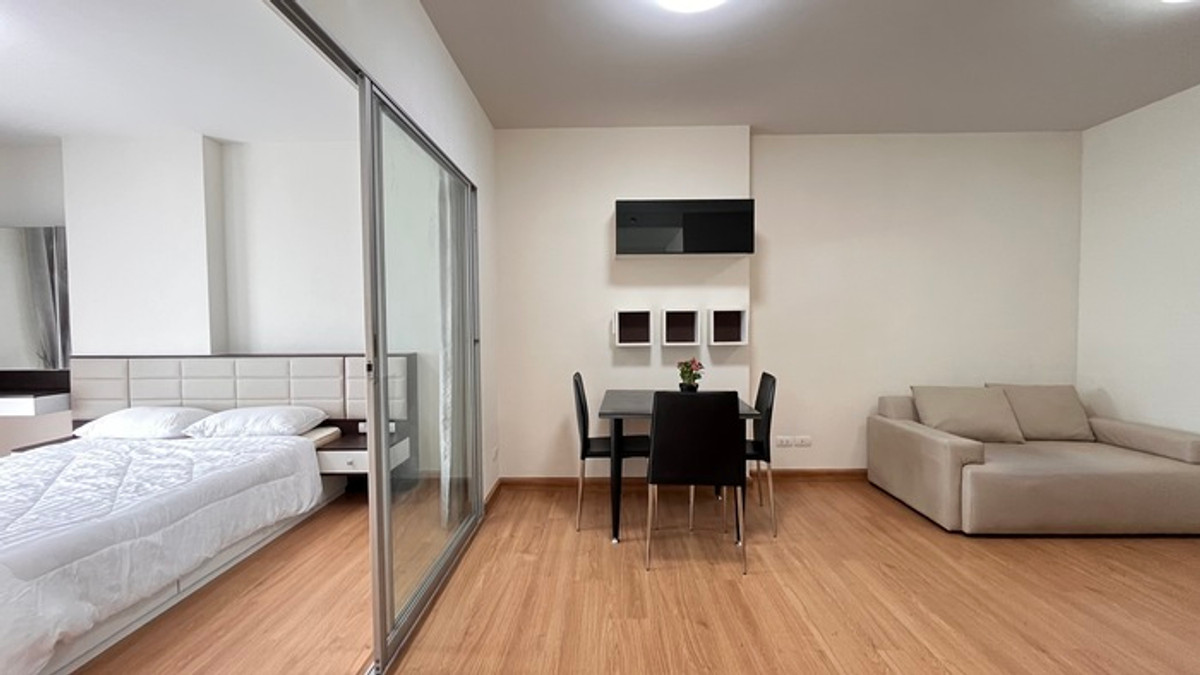 For RentCondoBang Sue, Wong Sawang, Tao Pun : 💖💖 For rent!! Condo Supalai Veranda Ratchavipha-Prachachuen / 1 bedroom, size 44 sq m, price 10,500 baht🚈 If interested, add LINE ID: atfirm2010💖💖