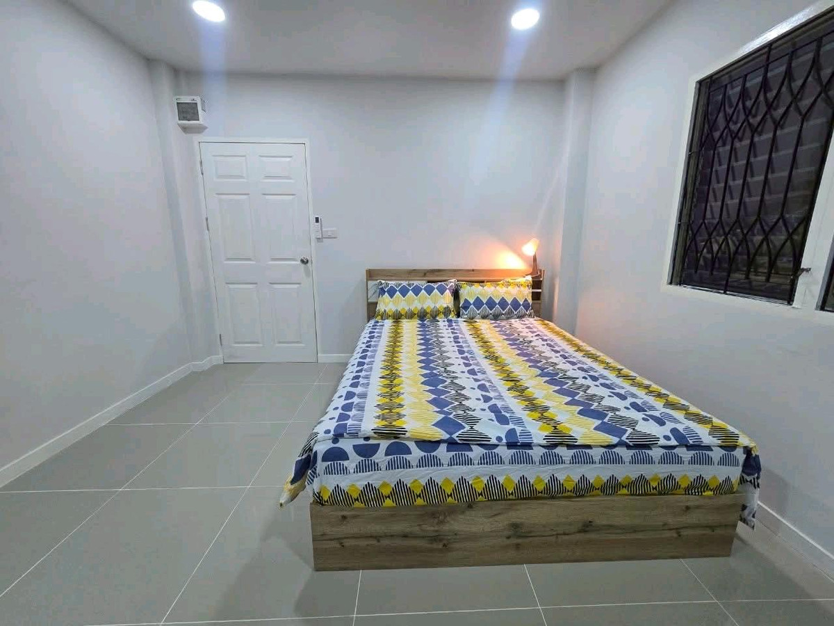 For SaleLadprao101, Happy Land, The Mall Bang Kapi : Studio room for sale, Project 101 Ladprao Mansion, only 459,000 baht 🔥 Starting installments only 3,xxx baht/mo. ❤️🥰🔥