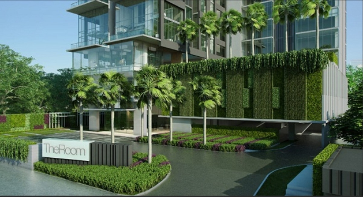 For SaleCondoSukhumvit, Asoke, Thonglor : ✨ For Sale: The room sukhumvit 21 Condo ✨ 💰 Only 6,000,000 THB