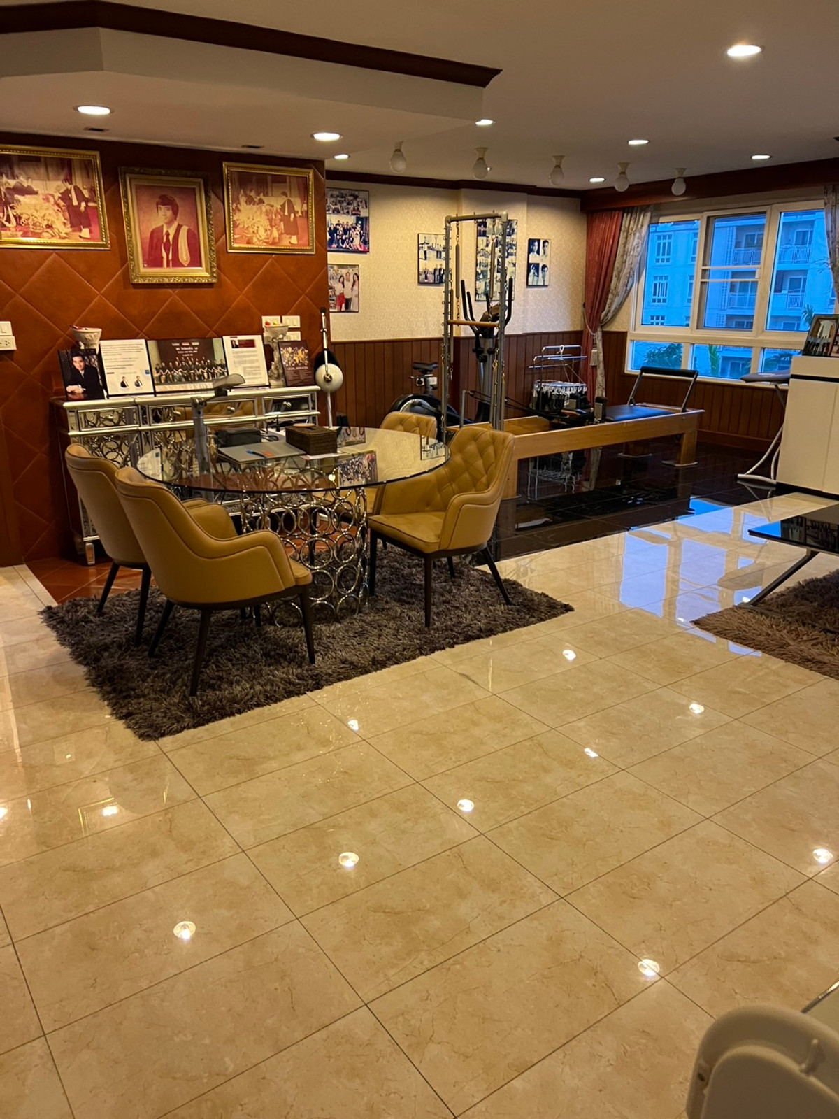 For SaleCondoSathorn, Narathiwat : 🏠✨ Baan Siri Sathorn | 3 Bedrooms for Sale (HBH-ST-66)