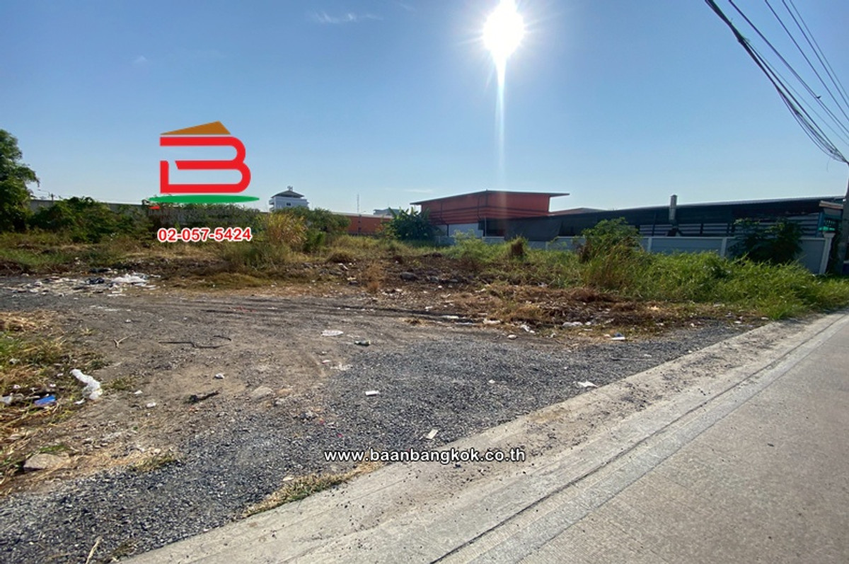 ให้เช่าที่ดินปทุมธานี รังสิต ธรรมศาสตร์ : ให้เช่า ที่ดินเปล่า เนื้อที่ 200 ตร.ว. ซอยรังสิต-นครนายก 10 (ใกล้ฟิวเจอร์พาร์ครังสิต) ถนนรังสิต-นครนายก ตำบลประชาธิปัตย์ อำเภอธัญบุรี ปทุมธานี