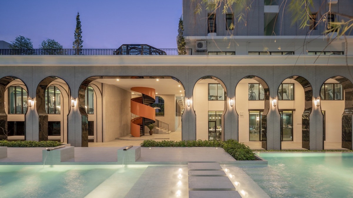 For RentCondoRama9, Petchburi, RCA : 🏢 Aspire Asoke Ratchada 👫🔥Best price🔥Ratchada Soi 3 | 🛍️ Opposite Central Rama 9