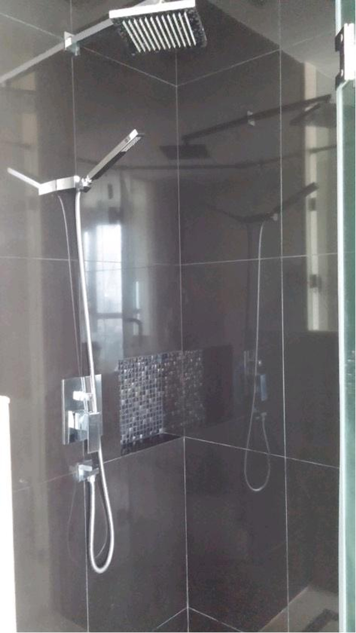 ให้เช่าคอนโดพระราม 9 เพชรบุรีตัดใหม่ RCA : 1 นอนเฟอร์นิเจอร์ครบ The address Asok