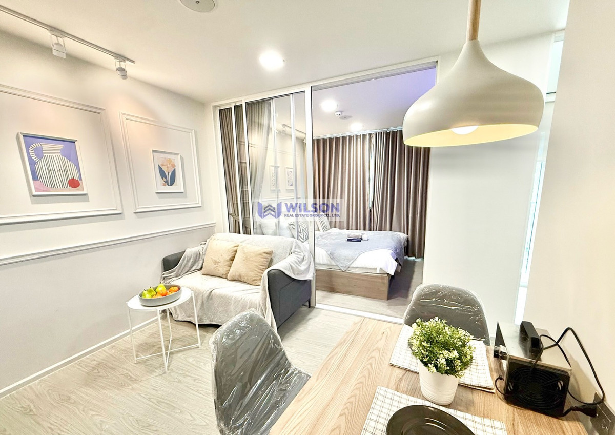 For RentCondoPathum Thani,Rangsit, Thammasat : 📌 Kave Town Island | Condo near Bangkok University