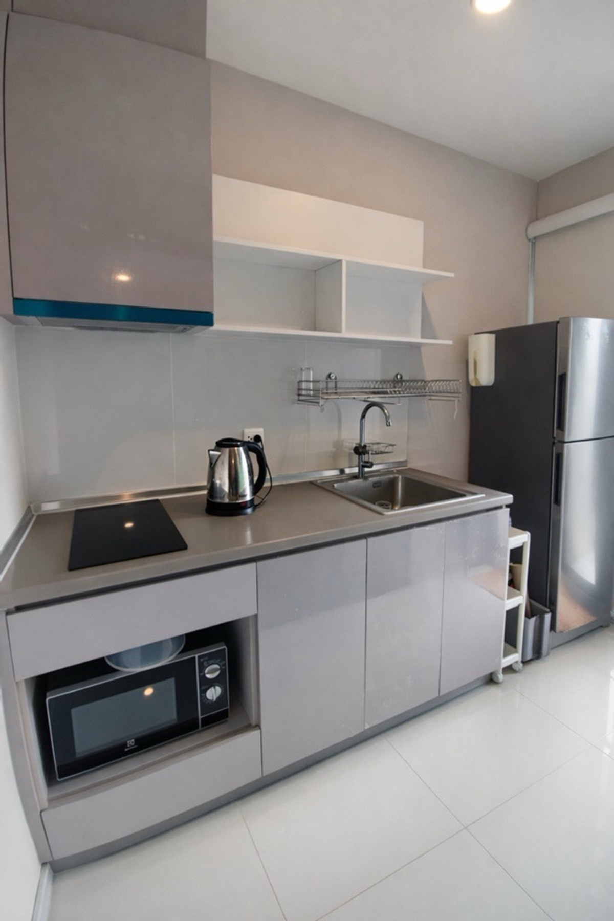 For RentCondoRama9, Petchburi, RCA : 🏢 Aspire Asoke Ratchada 👫🔥Best price🔥Ratchada Soi 3 | 🛍️ Opposite Central Rama 9