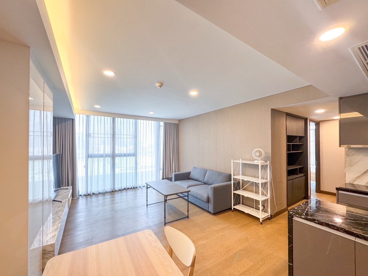 ให้เช่าคอนโดคลองเตย กล้วยน้ำไท : 🩵Siamese Exclusive Queen🩵