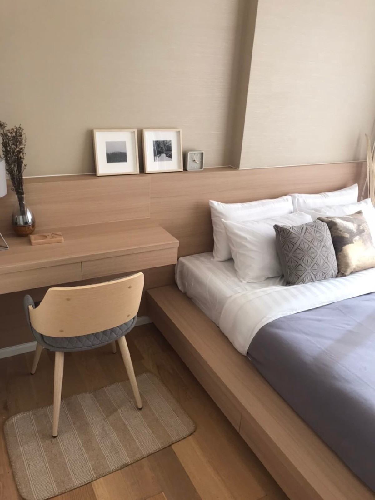 ให้เช่าคอนโดลาดพร้าว เซ็นทรัลลาดพร้าว : 🛋️ให้เช่าคอนโดหรูกลางห้าแยกลาดพร้าว ราคาดีที่สุดในโครงการ