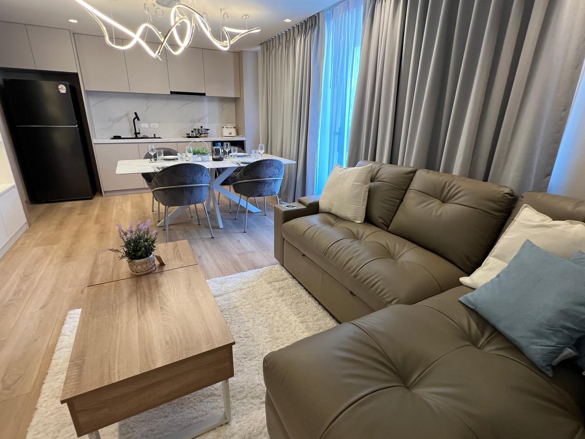 For RentCondoPhuket : 2 Bed 2 Bath at Chardonnay Nai Harn, Phuket. Just a short walk from Naiharn beach.