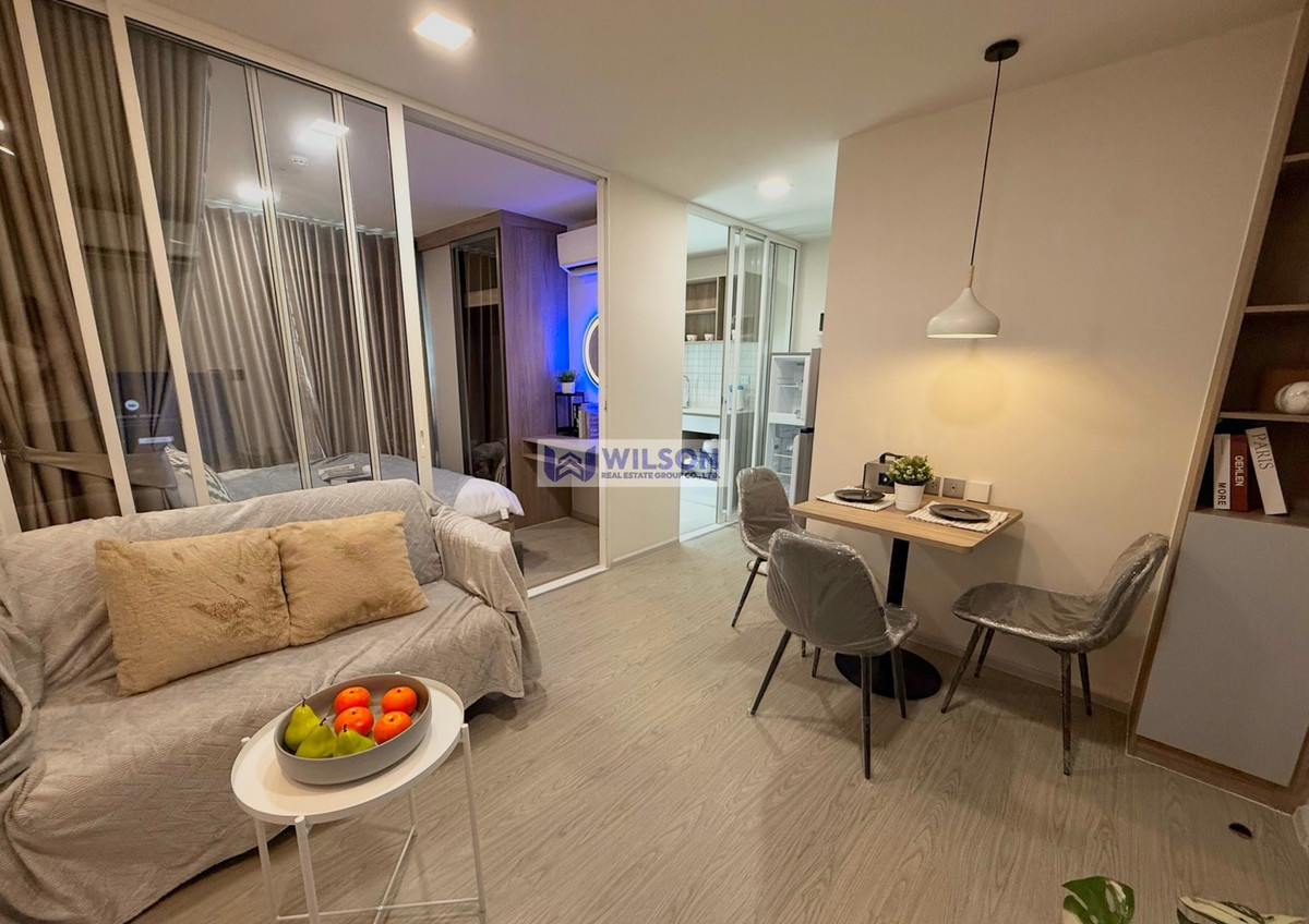 For RentCondoPathum Thani,Rangsit, Thammasat : 📌 Kave Town Island | Condo near Bangkok University