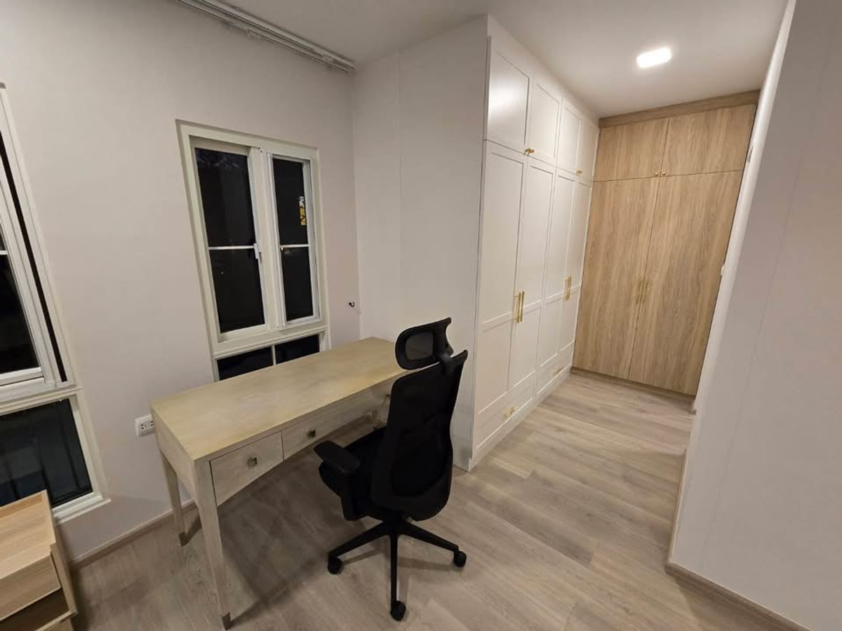 ให้เช่าบ้านบางนา แบริ่ง ลาซาล : 🏡ปล่อยเช่าบ้านเดี่ยว Villaggio 2 ศรีนครินทร์–บางนา 📍 ทำเลดีมาก ใกล้ Mega Bangna เพียง 12 นาที