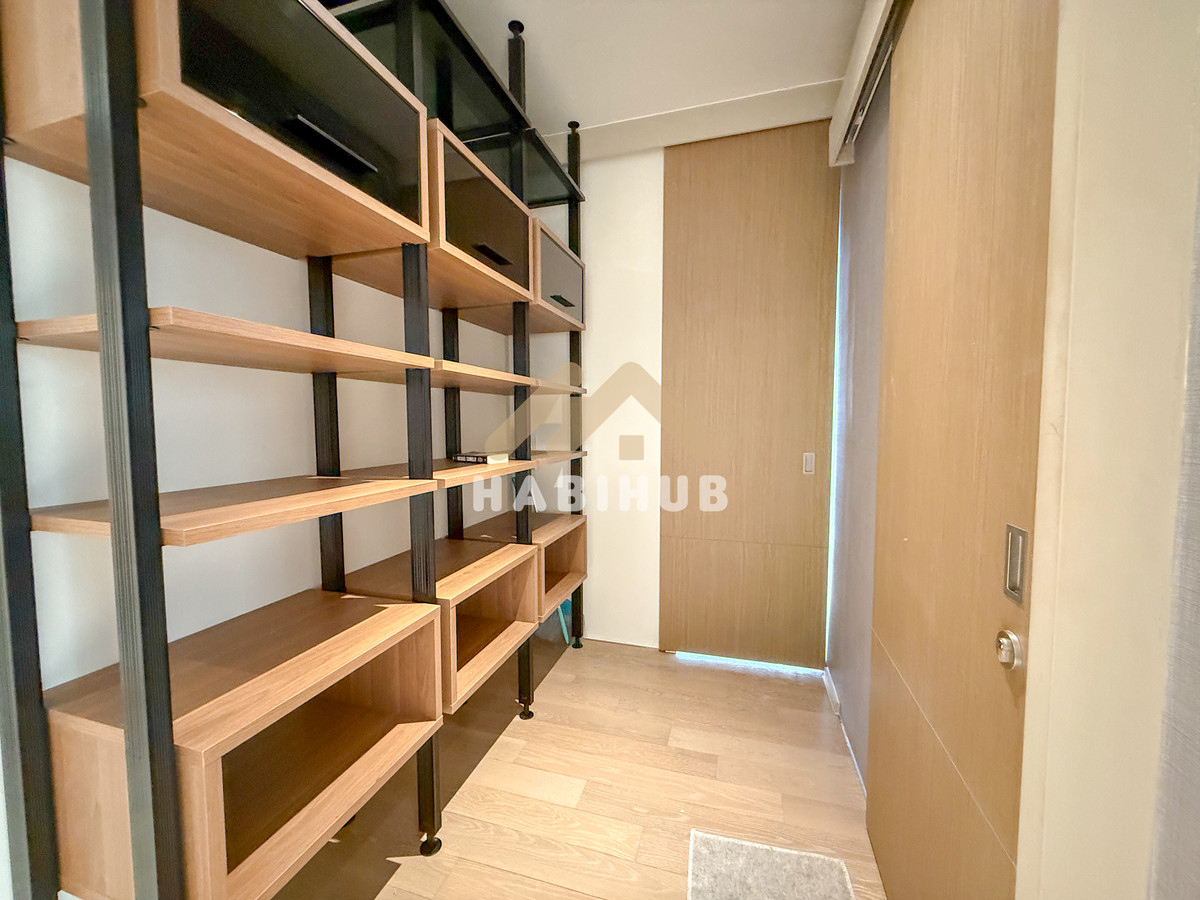 ขายคอนโดสีลม ศาลาแดง บางรัก : 🏠✨ Ashton Silom | 1 Bedroom for Sale (HBH-ST-74)