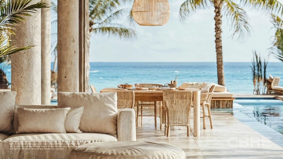 ขายคอนโดพัทยา บางแสน ชลบุรี สัตหีบ : เดอะ ริเวียร่า ปาล์ม บีช วงศ์อมาตย์ (RSP0181)