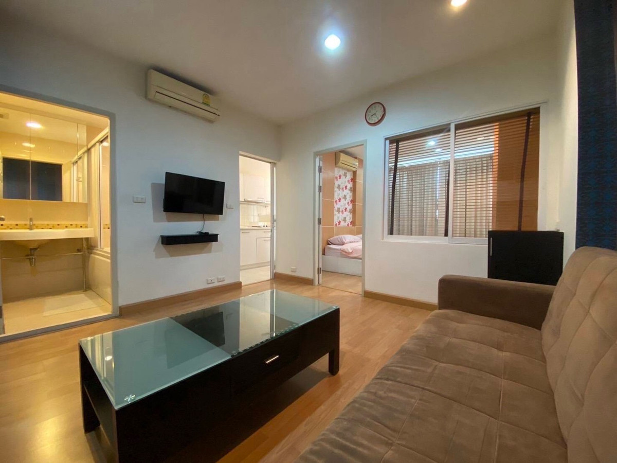 For SaleCondoChokchai 4, Ladprao 71, Ladprao 48, : Selling below appraised price2,990,000 baht