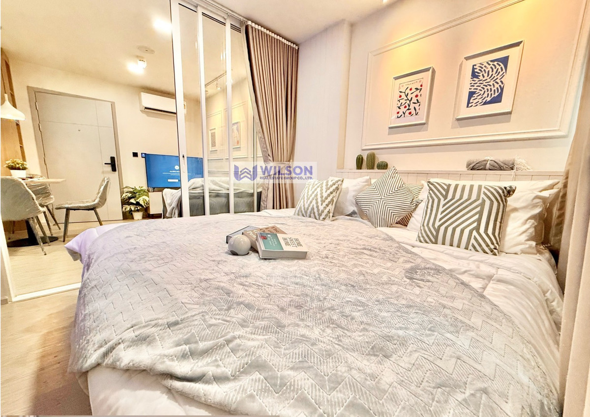 For RentCondoPathum Thani,Rangsit, Thammasat : 📌 Kave Town Island | Condo near Bangkok University