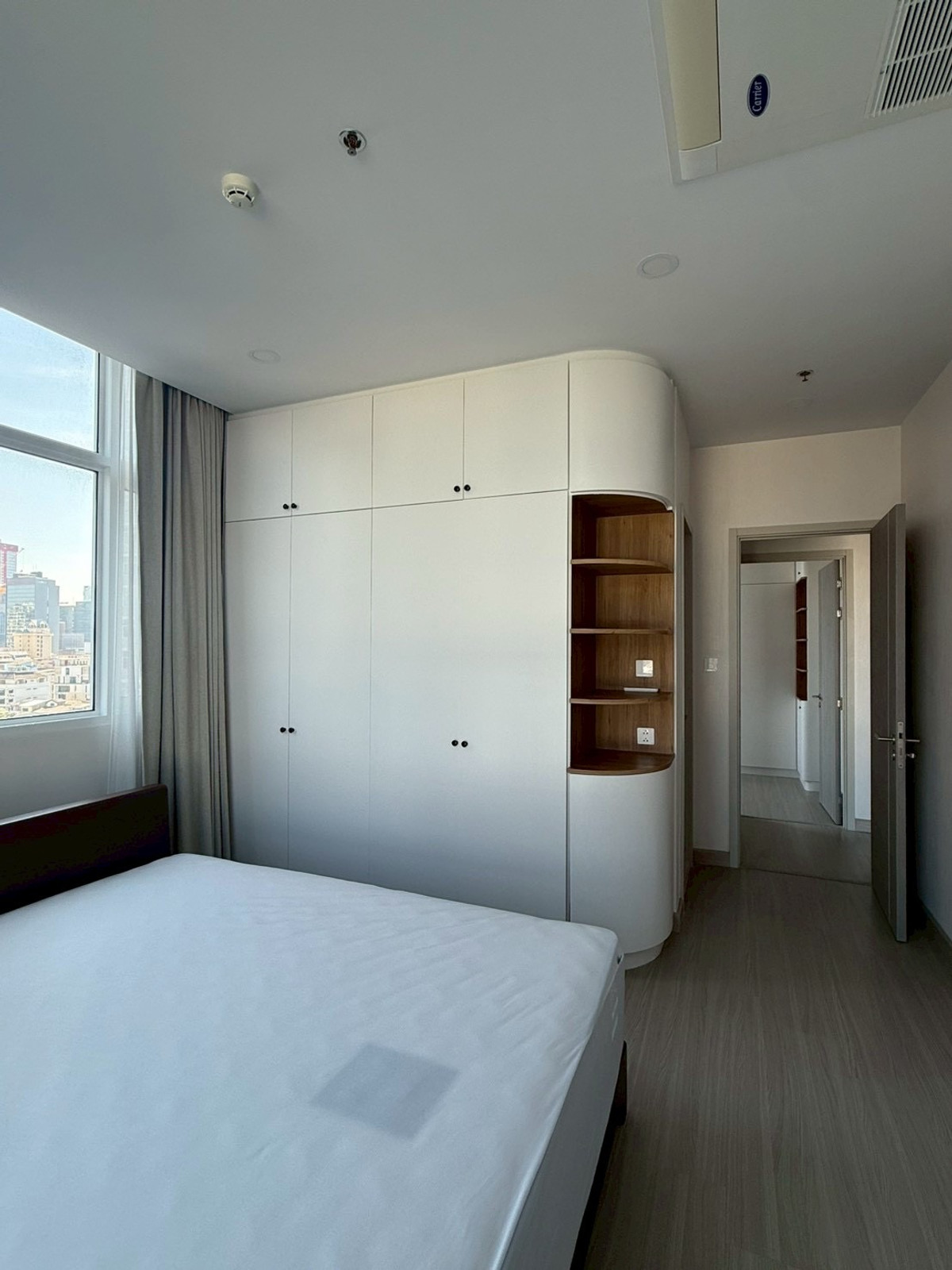 For RentCondoSiam Paragon ,Chulalongkorn,Samyan : For rent - Supalai Premier Siphraya-Samyan