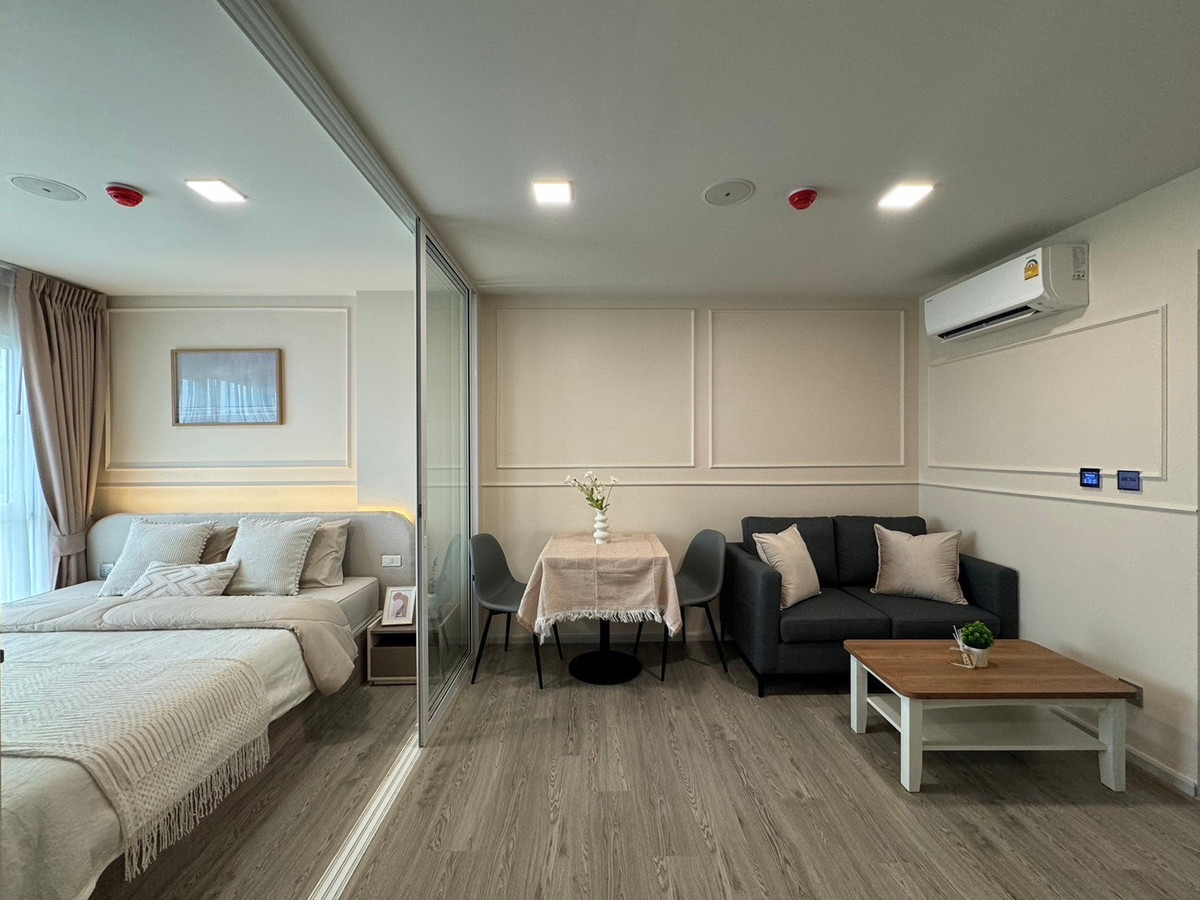 For RentCondoPathum Thani,Rangsit, Thammasat : 📌 Kave Town Island | Condo near Bangkok University