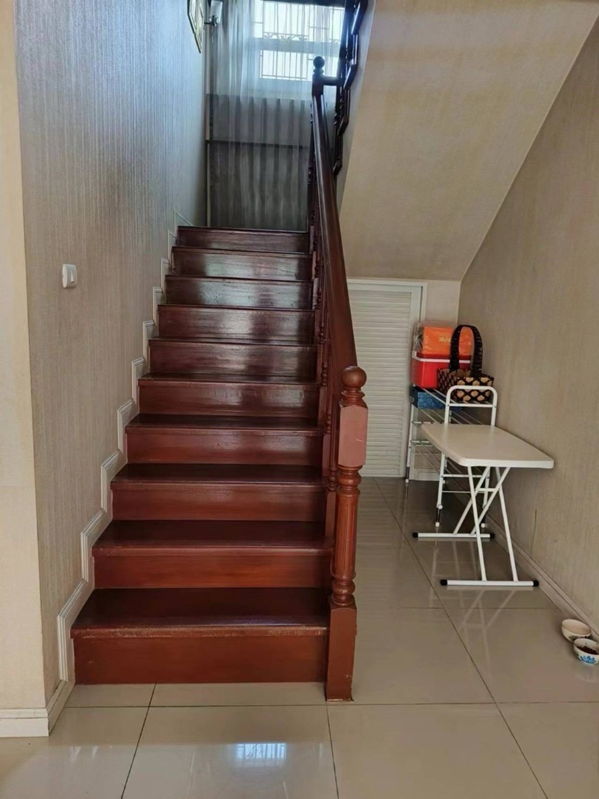 For SaleHouseNawamin, Ramindra : Single house for sale below appraised value8,700,000 baht