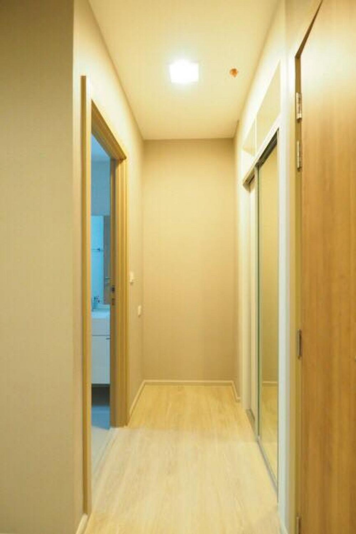 For SaleCondoRama9, Petchburi, RCA : Selling to reduce burden🔥🔥 Special price condo, great location, Condolette Mist Rama 9 project MD-25072574