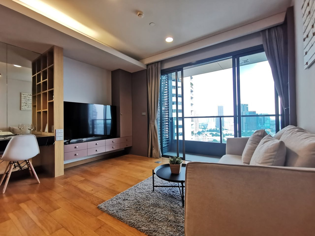CondoSukhumvit, Asoke, Thonglor : 📢 New Listing! Condo for Rent – The Lumpini 24