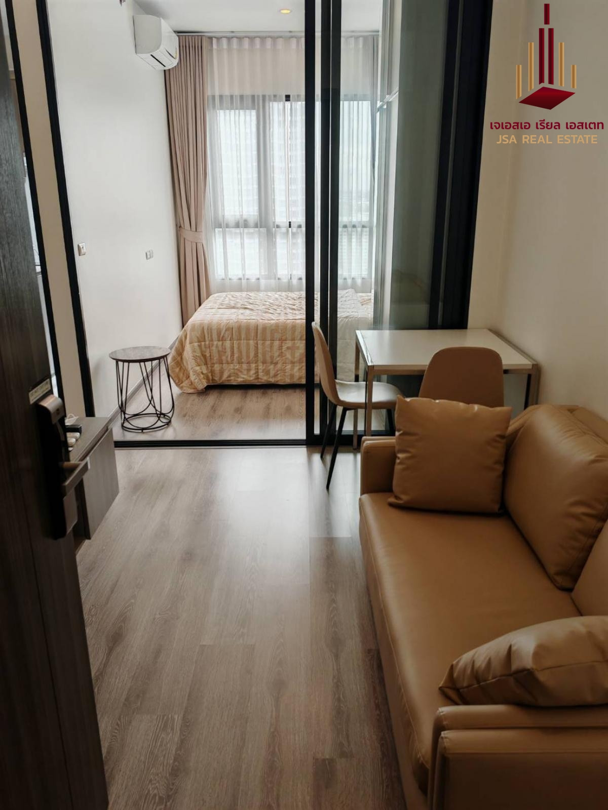 For SaleCondoOnnut, Udomsuk : ✨ For Sale: Knightsbridge Prime Onnut Condo ✨ 💰 Only 3,390,000 THB