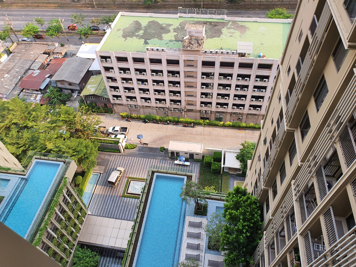 For SaleCondoWongwianyai, Charoennakor : 🏠✨ Nye by Sansiri | 1 Bedroom for Sale (HBH-ST-63)