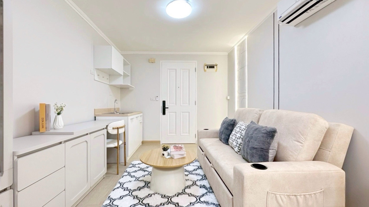 ขายคอนโดสุขุมวิท อโศก ทองหล่อ : ✨ วัยรุ่นทองหล่อทัก !? ✨ ห้องราคาหลุดไม่ได้มีมาบ่อยๆ ใกล้ BTS 7 นาที , ใกล้ห้างดัง , ใกล้โรงพยาบาล | The Clover ทองหล่อ