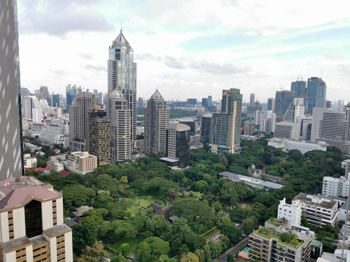 For SaleCondoWitthayu, Chidlom, Langsuan, Ploenchit : Scope Langsuan: 2bed 2.5bath 168 sqm. 106,960,000 Brandnew Fully Furnished Am: 0656199198