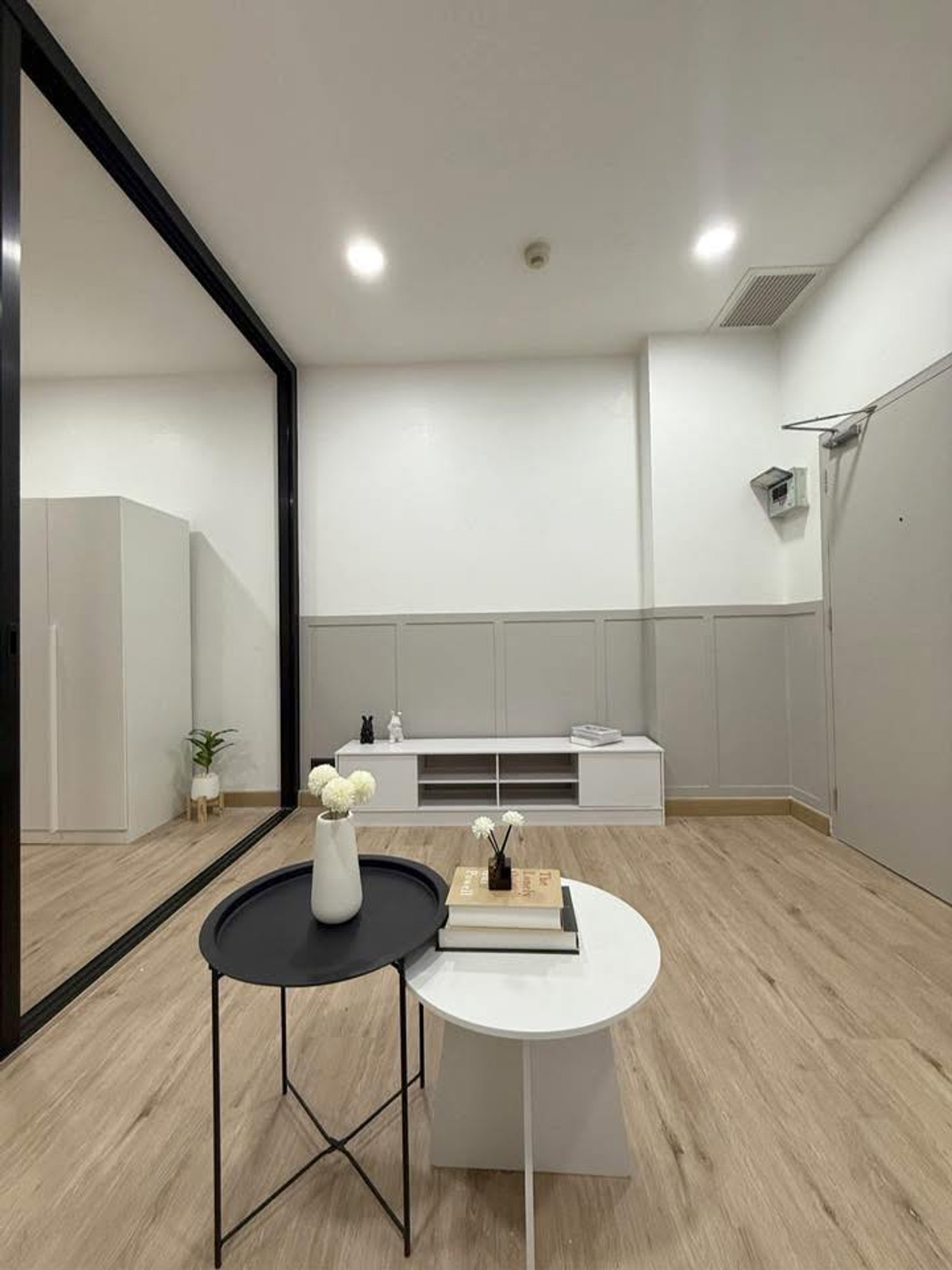 ขายคอนโดอ่อนนุช อุดมสุข : ขายลดภาระ🔥🔥คอนโดราคาพิเศษ ทำเลดี โครงการ อัญชันคอนโดมิเนียม MD-26086211