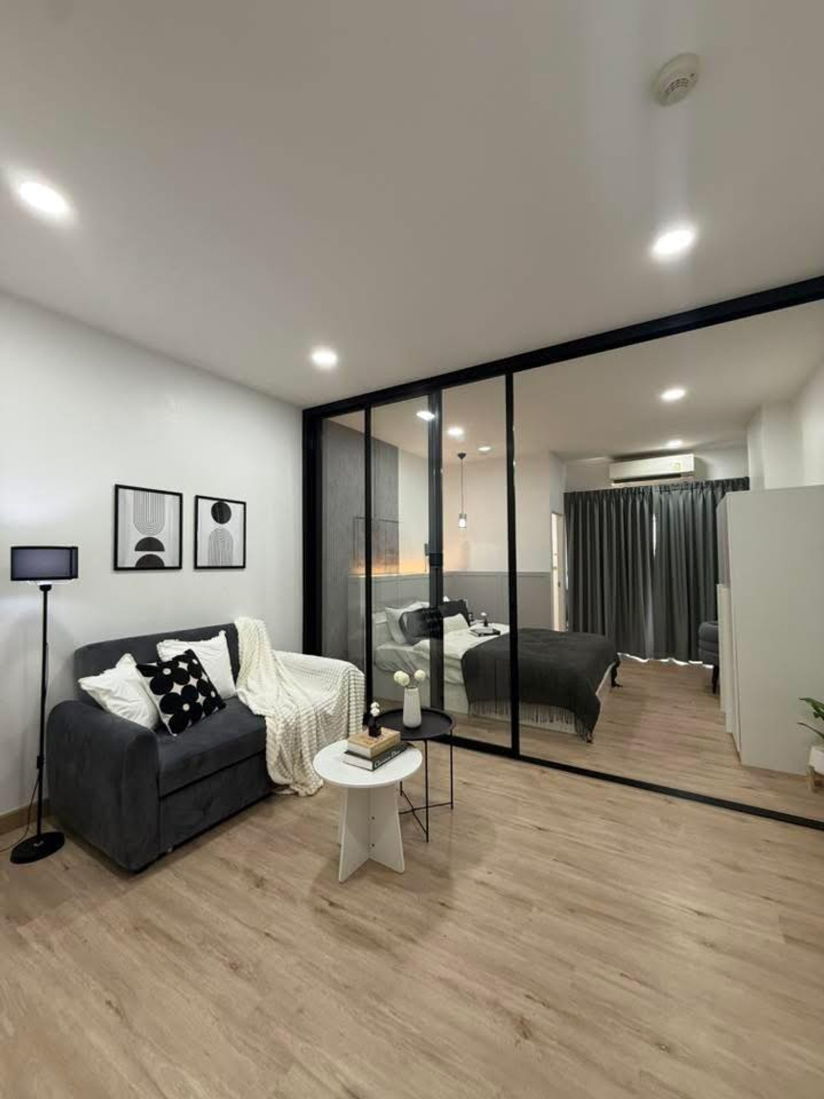 ขายคอนโดอ่อนนุช อุดมสุข : ขายลดภาระ🔥🔥คอนโดราคาพิเศษ ทำเลดี โครงการ อัญชันคอนโดมิเนียม MD-26086211