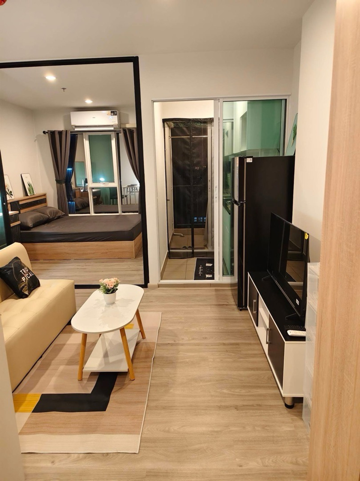 For RentCondoBangna, Bearing, Lasalle : 🔮For rent Regent home Bangna 🌃