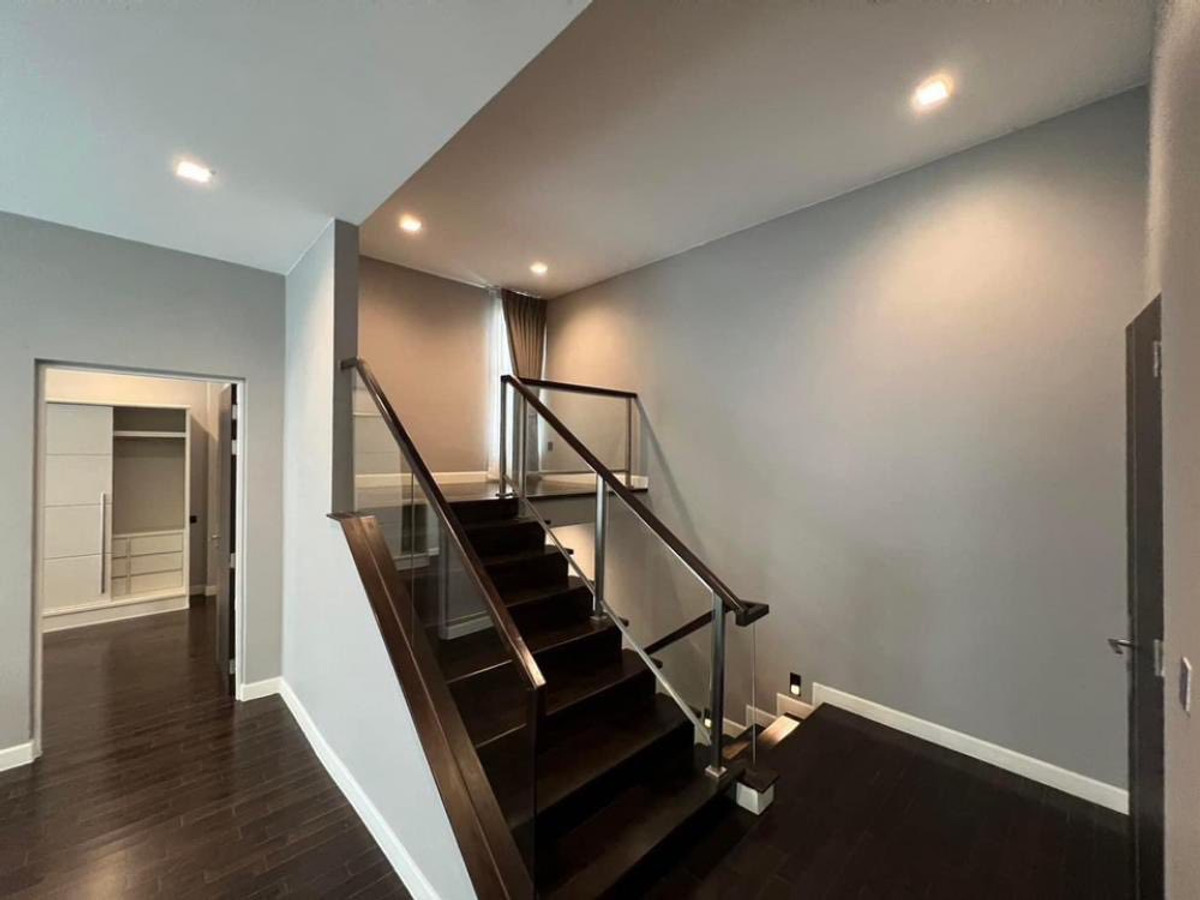 For RentHousePattanakan, Srinakarin : For rent The Gentry Phatthanakan 2✨ 250,000/month