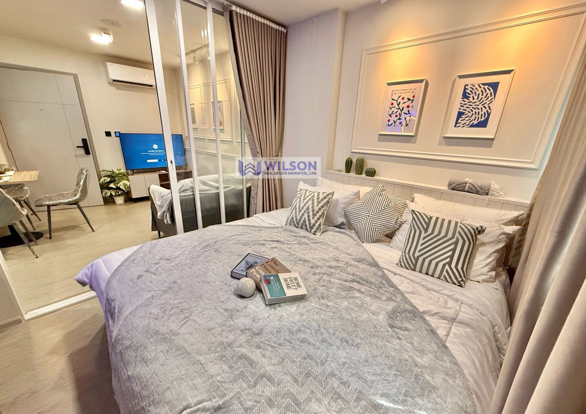 For RentCondoPathum Thani,Rangsit, Thammasat : 📌 Kave Town Island | Condo near Bangkok University